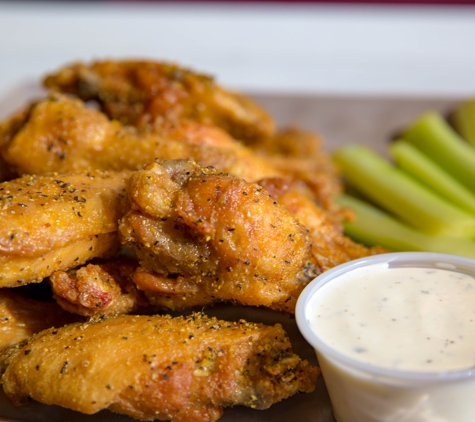 Jim Bob's Chicken Fingers - Columbus, GA