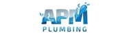 APM Plumbing Logo