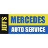 Jeff's Mercedes Auto Service gallery