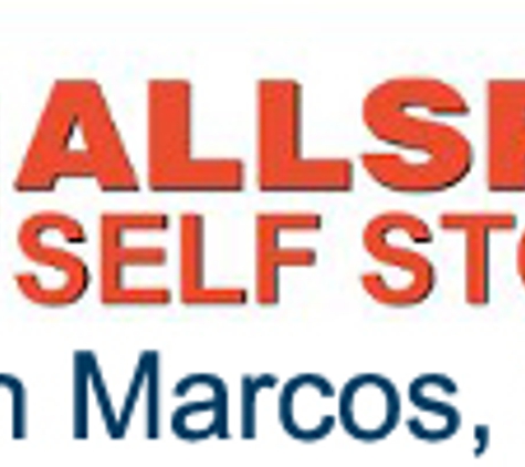 Allspace Self Storage - San Marcos, CA