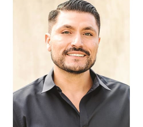 Efrain Cazares - State Farm Insurance Agent - Oxnard, CA