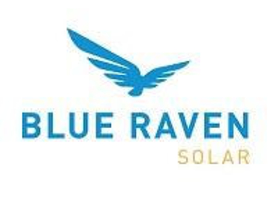 Blue Raven Solar - Portland, OR