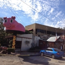 Augie's Barbed Wire Smokehouse - Barbecue Restaurants