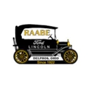 Raabe Ford Lincoln Mercury - New Car Dealers