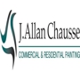 J Allan Chausse Painting - Residential & Commercial Painting Company