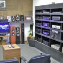 Chicago Audio - Stereophonic & High Fidelity Equipment-Dealers