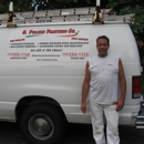 G Polizzi Painting Co - Cabinets