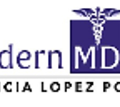 Modern MD PLLC - El Paso, TX