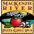 MacKenzie River Pizza, Grill & Pub - Pizza