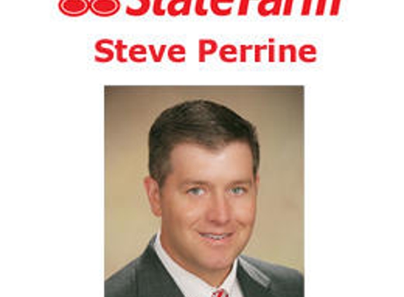 Steve Perrine - State Farm Insurance Agent - Albany, GA