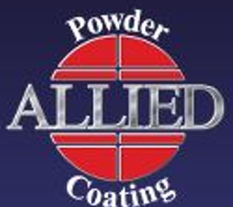 Allied Powder Coating - Houston, TX