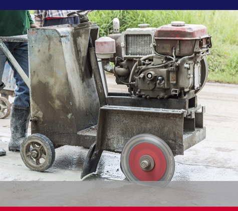 Cutwell Concrete Sawing & Drilling - Canning Vale, WA. We aim to provide you with the most cost-effective solutions for your project.