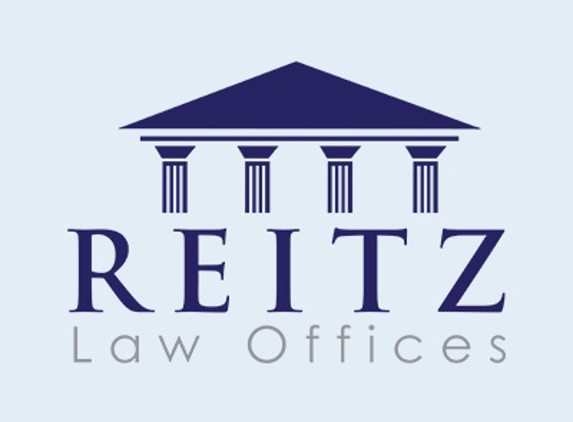 Randall K Reitz Attorney At Law Cpa - Lawrence, KS