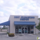 Dry Cleaning Depot