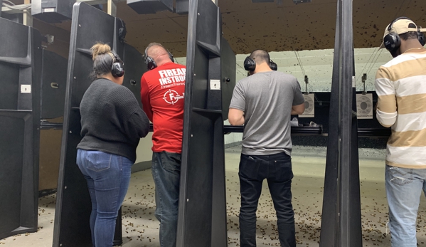 Firearm training pro - Boca Raton, FL