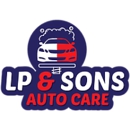 LP and Son's Auto Care - Auto Repair & Service
