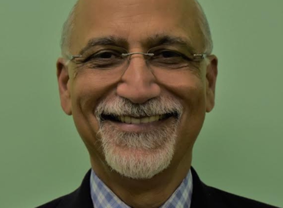 Susheel K. Sharma, MD - Glen Burnie, MD