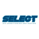 Select Air Conditioning & Heating - Air Conditioning Service & Repair