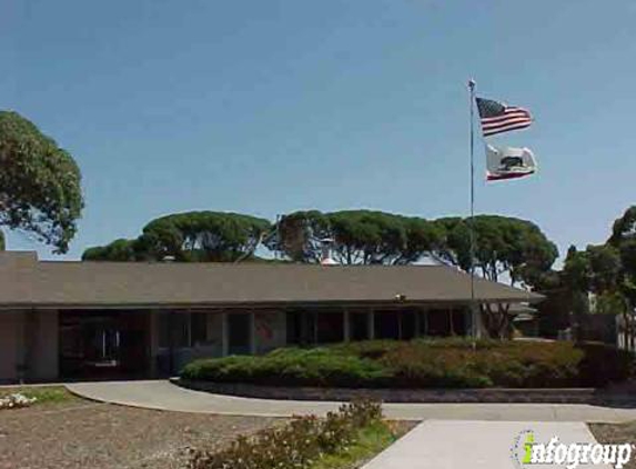 North Shoreview Montessori Elementary - San Mateo, CA