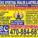 Psychic & Astrologer Love Spell - Psychics & Mediums