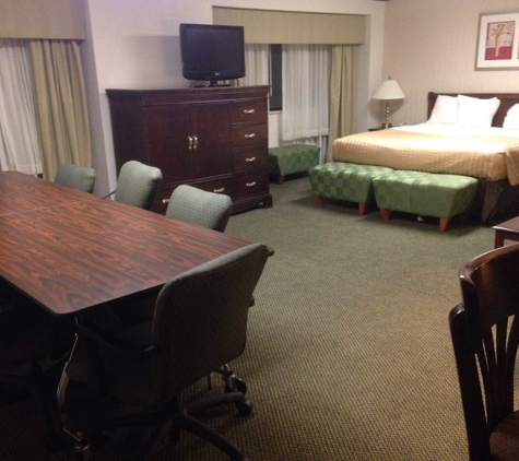 Capital Plaza Hotel - Frankfort, KY