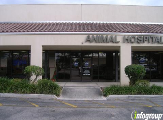 Royal Palm Veterinary Hospital - Coral Springs, FL