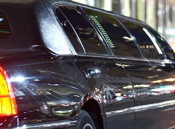 Perez Chauffeur Services - San Francisco, CA