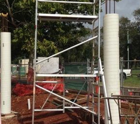 Gold Coast Scaffolding - Paradise Point, QLD