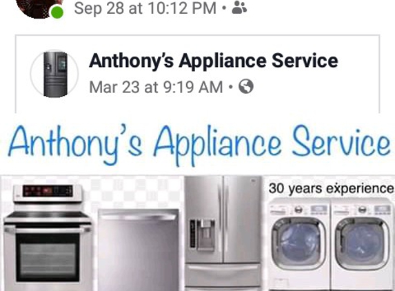 Appliance Pro - Hingham, MA