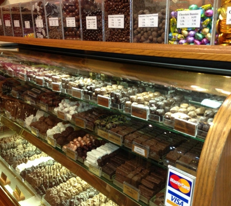 Rocky Mountain Chocolate Factory - Concord, NC