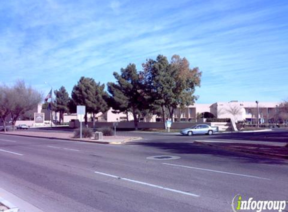 Ironwood Cancer & Research Center - Phoenix, AZ