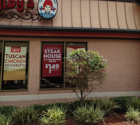 Wendy's - Orlando, FL