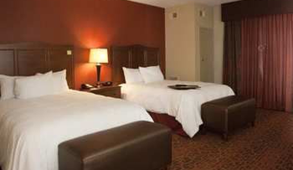 Hampton Inn Oxford/Miami University Area - Oxford, OH