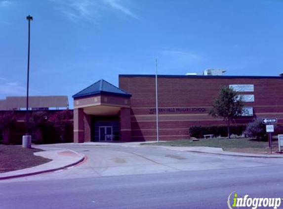 Western Hills Primary School - Fort Worth, TX