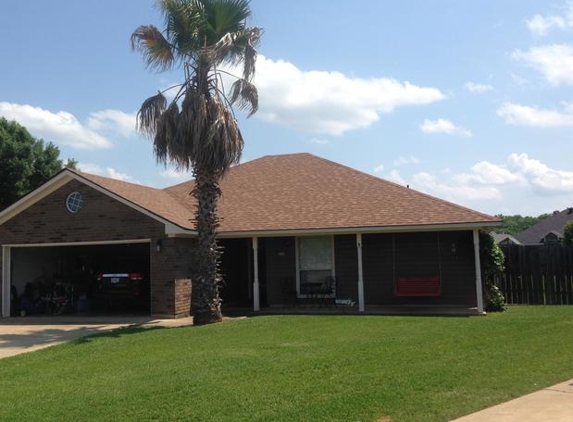 Southern Roofing - Shreveport, LA