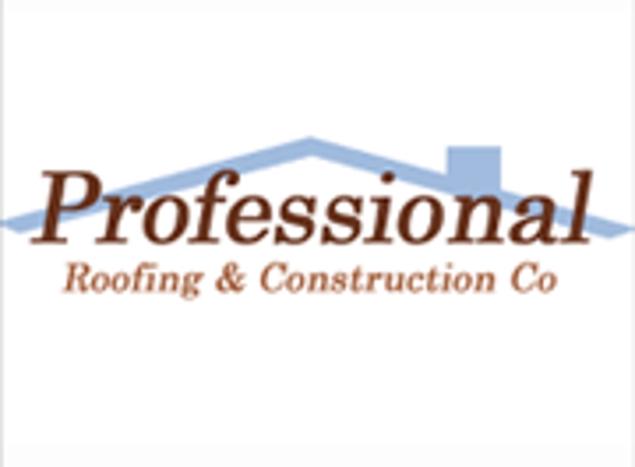 Professional Roofing Co - Brooklyn, NY
