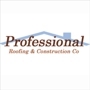 Professional Roofing Co