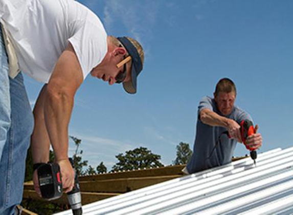 Allied Roofing Services, LLC. - Corpus Christi, TX