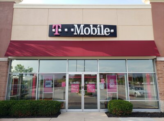 T-Mobile - Wheaton, IL