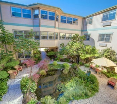 Cypress Place Senior Living - Ventura, CA