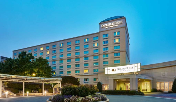 DoubleTree by Hilton Charlotte Uptown - Charlotte, NC