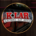 K-LAR Slot Machine Repair
