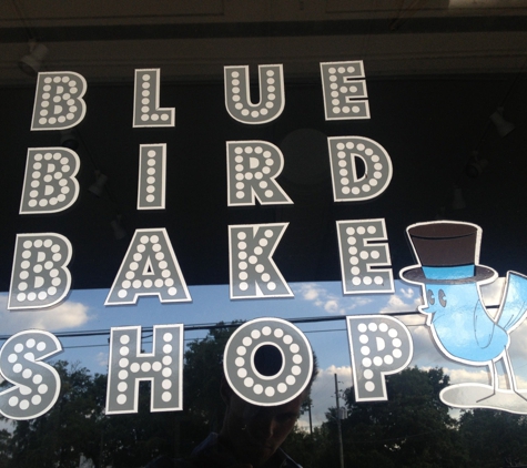 Blue Bird Bake Shop - Orlando, FL