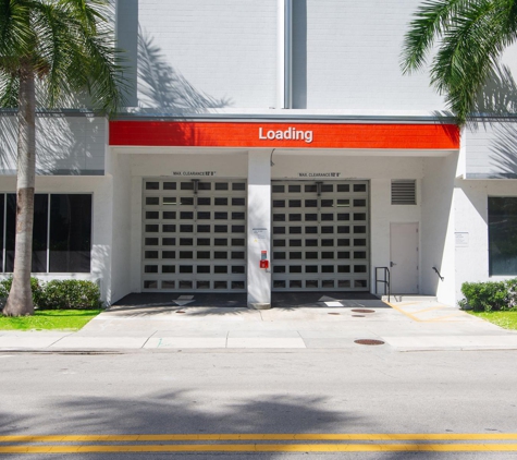 Public Storage - Miami, FL