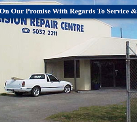 Swan Hill Windscreens Collision Repair Centre - Swan Hill, VIC. Deliver On Our Promise With Regards To Service & Quality
