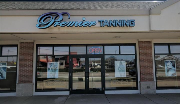 Premier Tanning - Champaign, IL