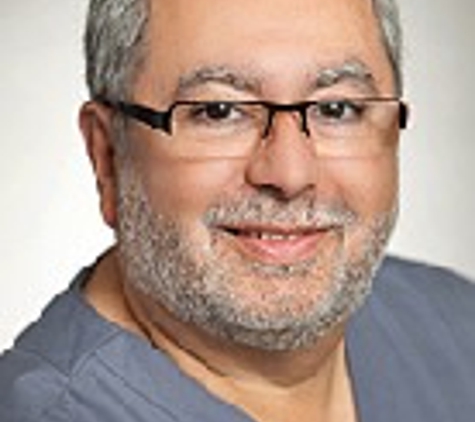 Dr. Nelson Anthony Davino, MD - Richmond, TX