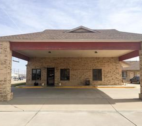 Heritage Inn & Suites - El Dorado, KS