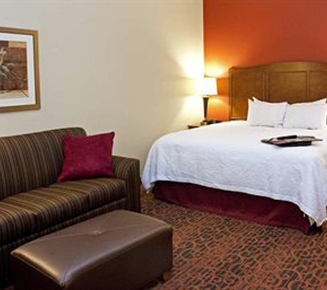 Hampton Inn Oxford/Miami University Area - Oxford, OH