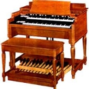 Manny's Organ Service - Pianos & Organ-Tuning, Repair & Restoration